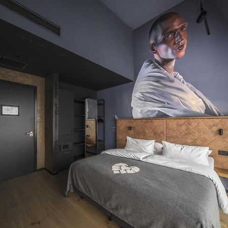 Liebesbier Urban Art & Smart Hotel Bayreuth Esterno foto