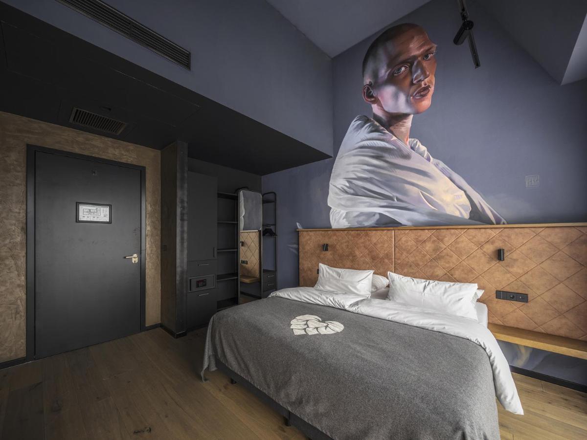 Liebesbier Urban Art & Smart Hotel Bayreuth Esterno foto